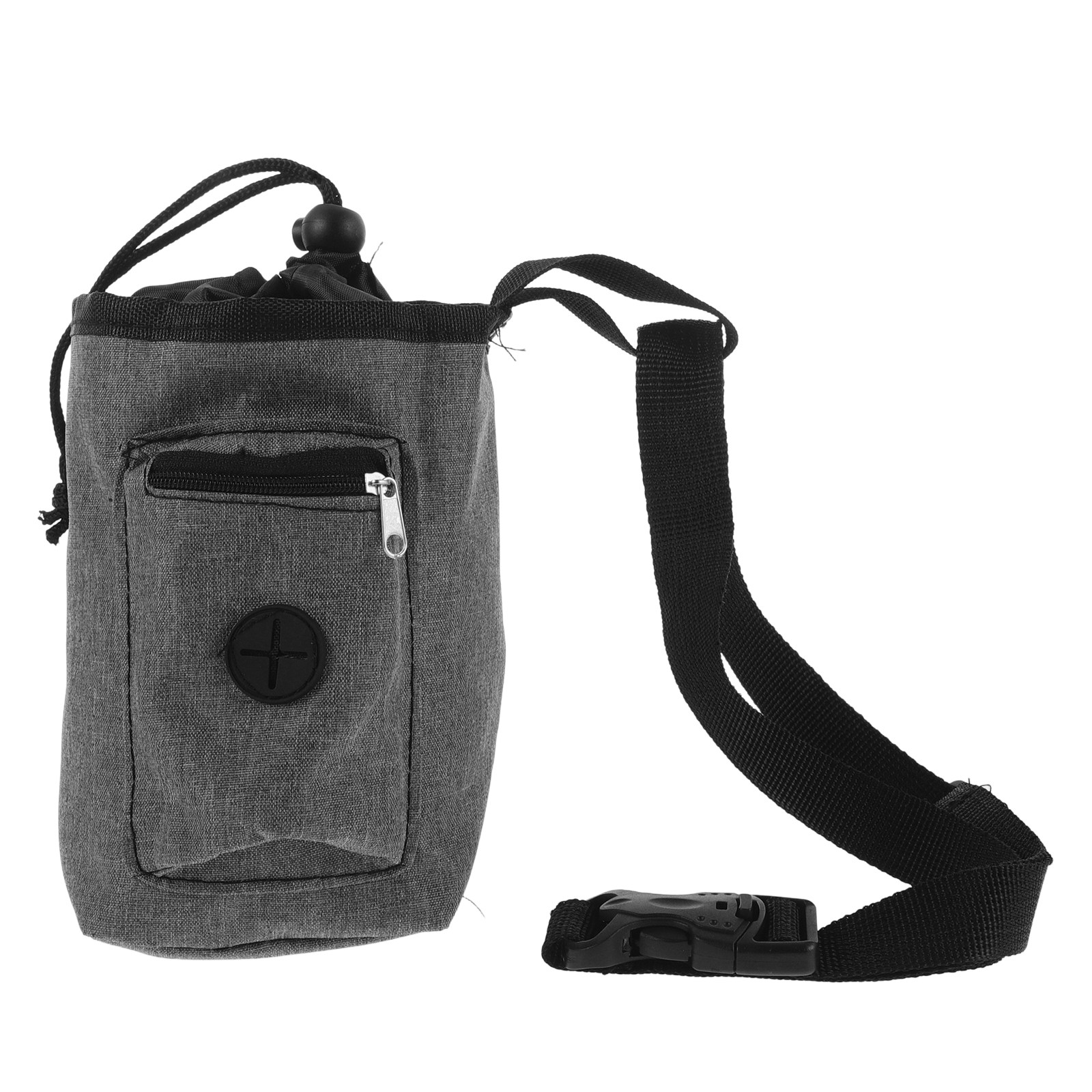 Chalk Bag - Antypoślizgowa torba na kredę do wspinaczki,