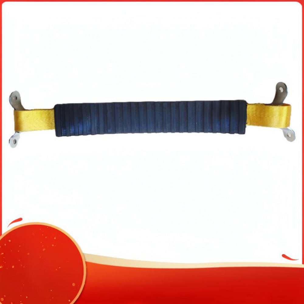 Lifting Belt - Teleskopowa drabina, nylonowy pasek do przechowywania,