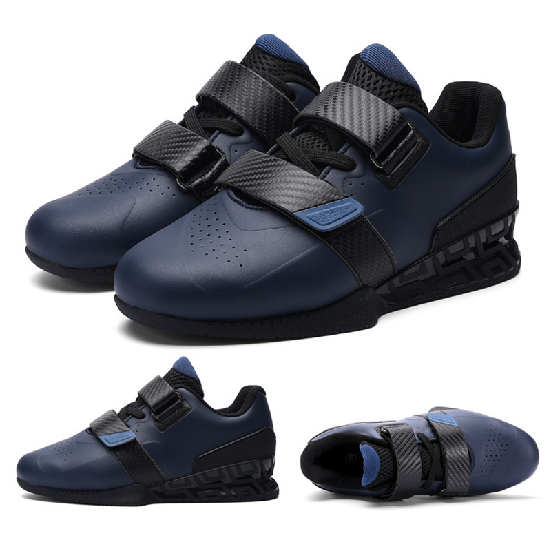 Weightlifting Shoes - Nowe buty do podnoszenia ciężarów Hook