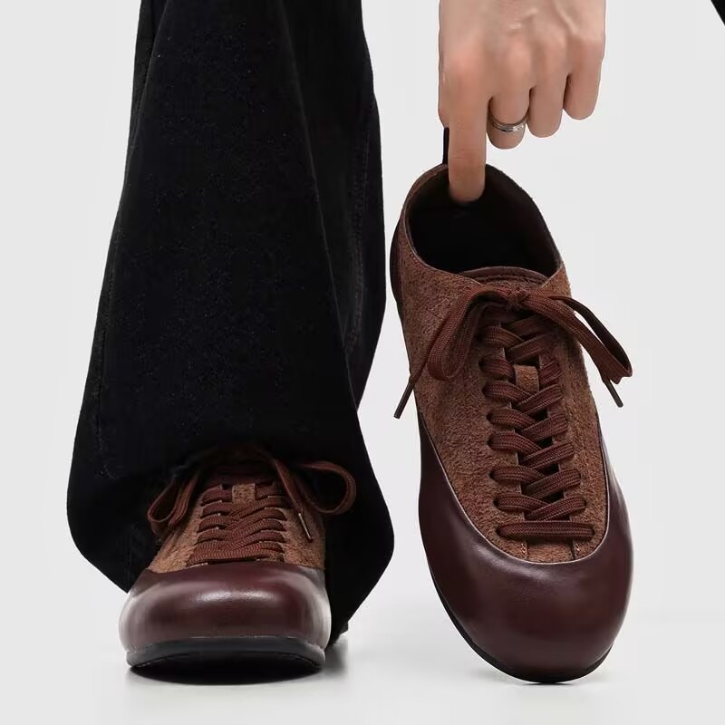 Klasyczne buty do podnoszenia  – Weightlifting Shoes recenzja i cena