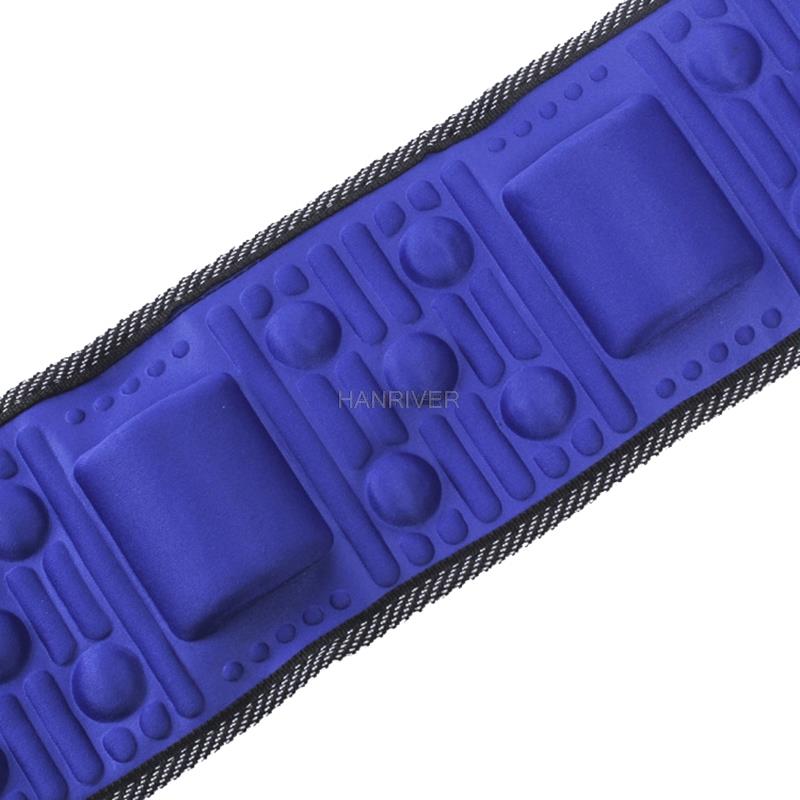 Elektryczny pas wyszczuplający – Crossfit Belt recenzja i cena