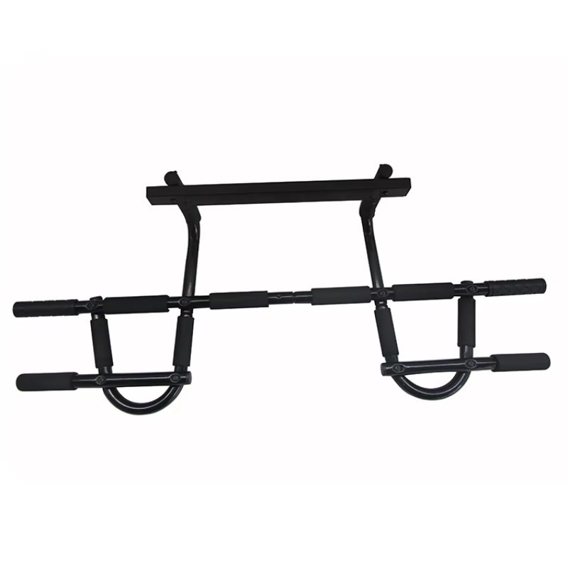 Metalowy drążek do podciągania – Pull Up Bar recenzja i cena