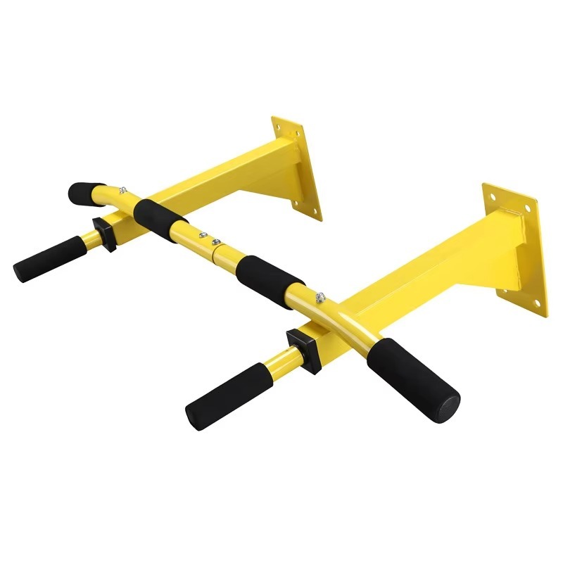 Metalowy drążek do podciągania – Pull Up Bar recenzja i cena