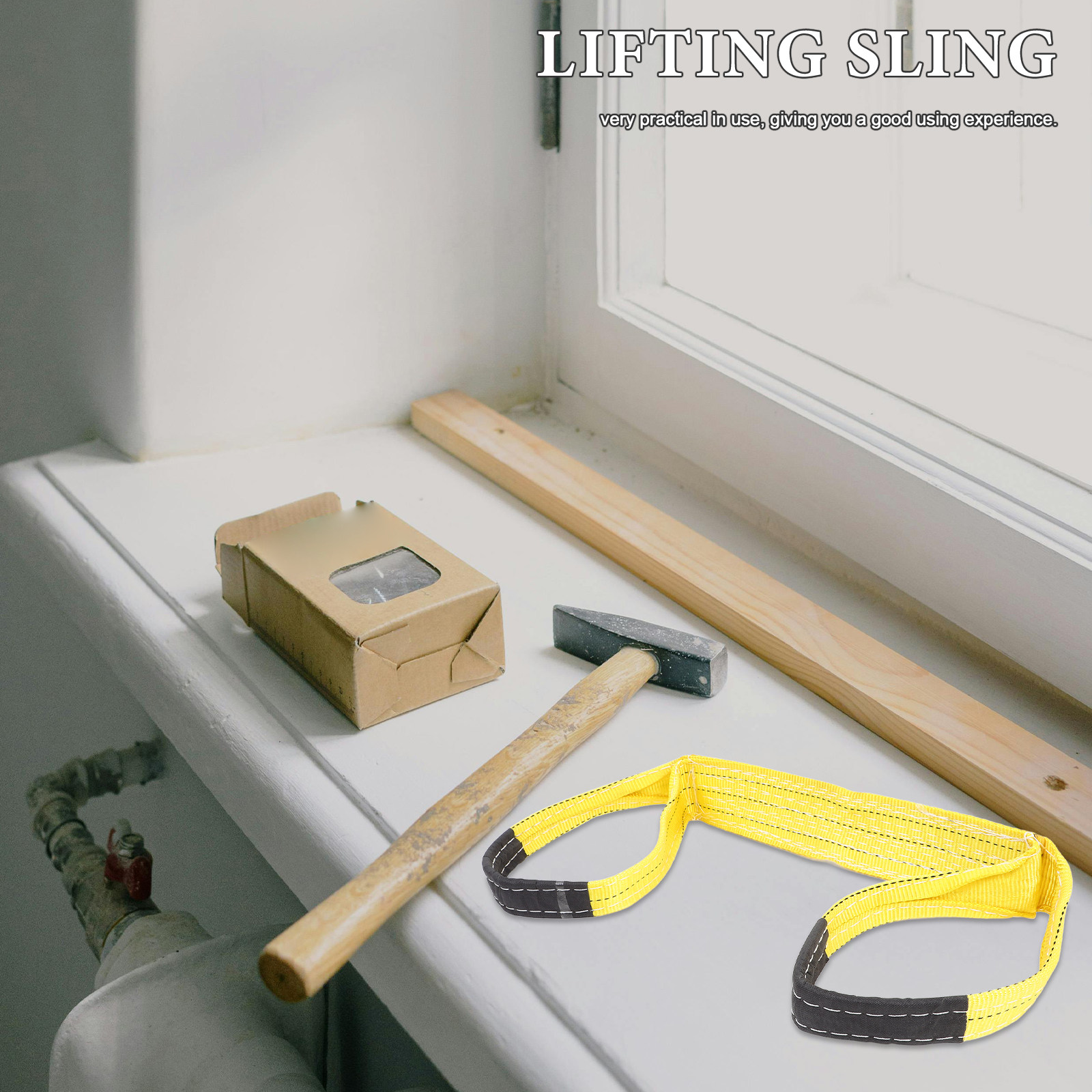 2 sztuki – wytrzymałe taśmy do – Lifting Belt recenzja i cena