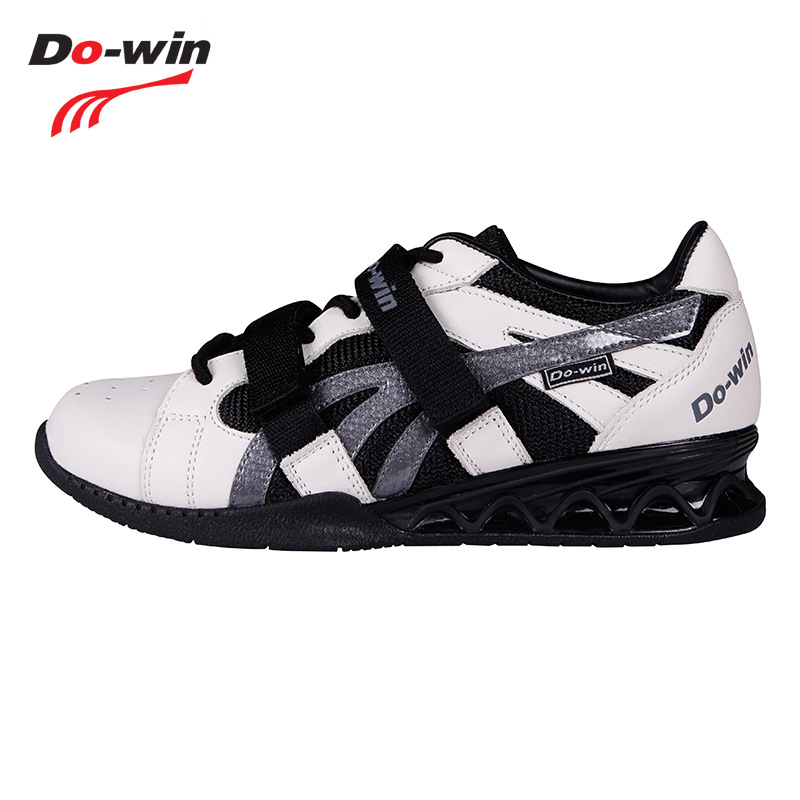 Do-win prawdziwej skóry Squat  – Weightlifting Shoes recenzja i cena