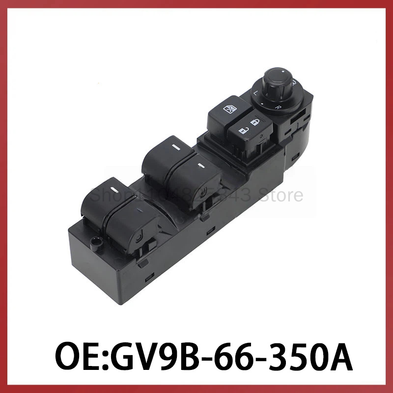 GV9B-66-350A pasuje do przełąc – Lifting Belt recenzja i cena