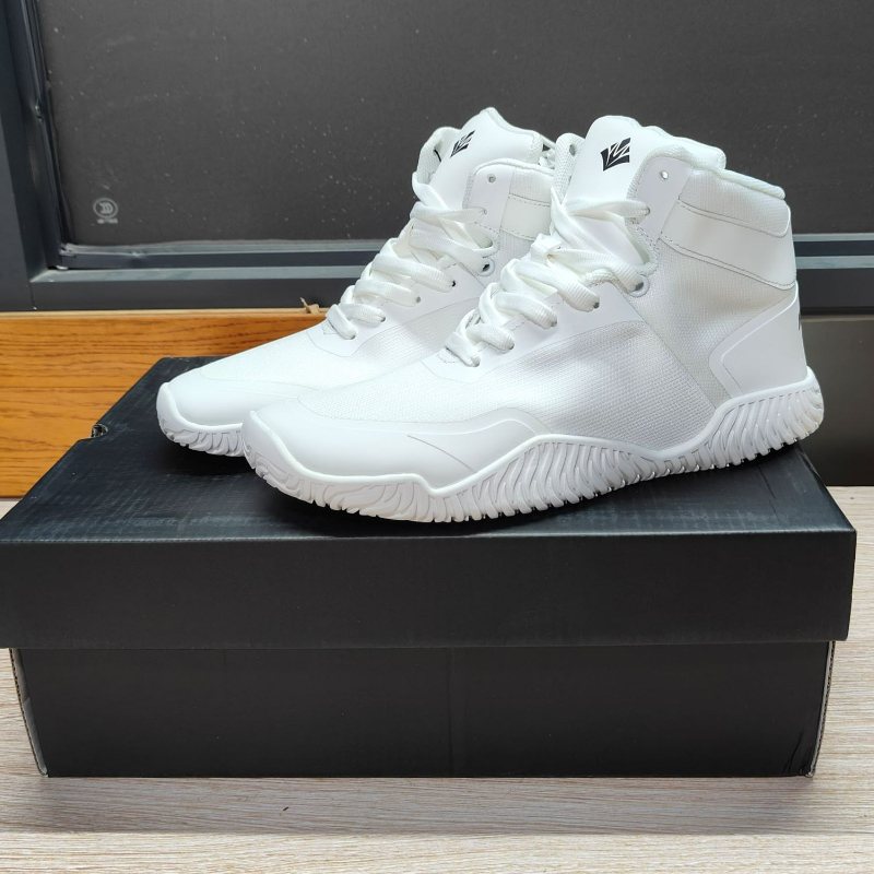 Klasyczne markowe buty do podn – Weightlifting Shoes recenzja i cena
