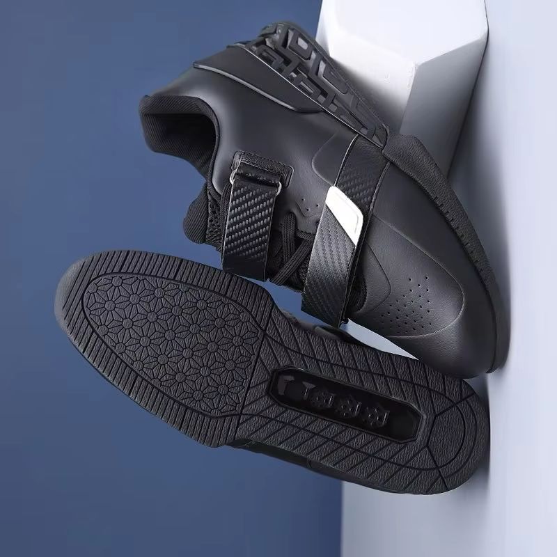 Profesjonalne buty do podnosze – Weightlifting Shoes recenzja i cena