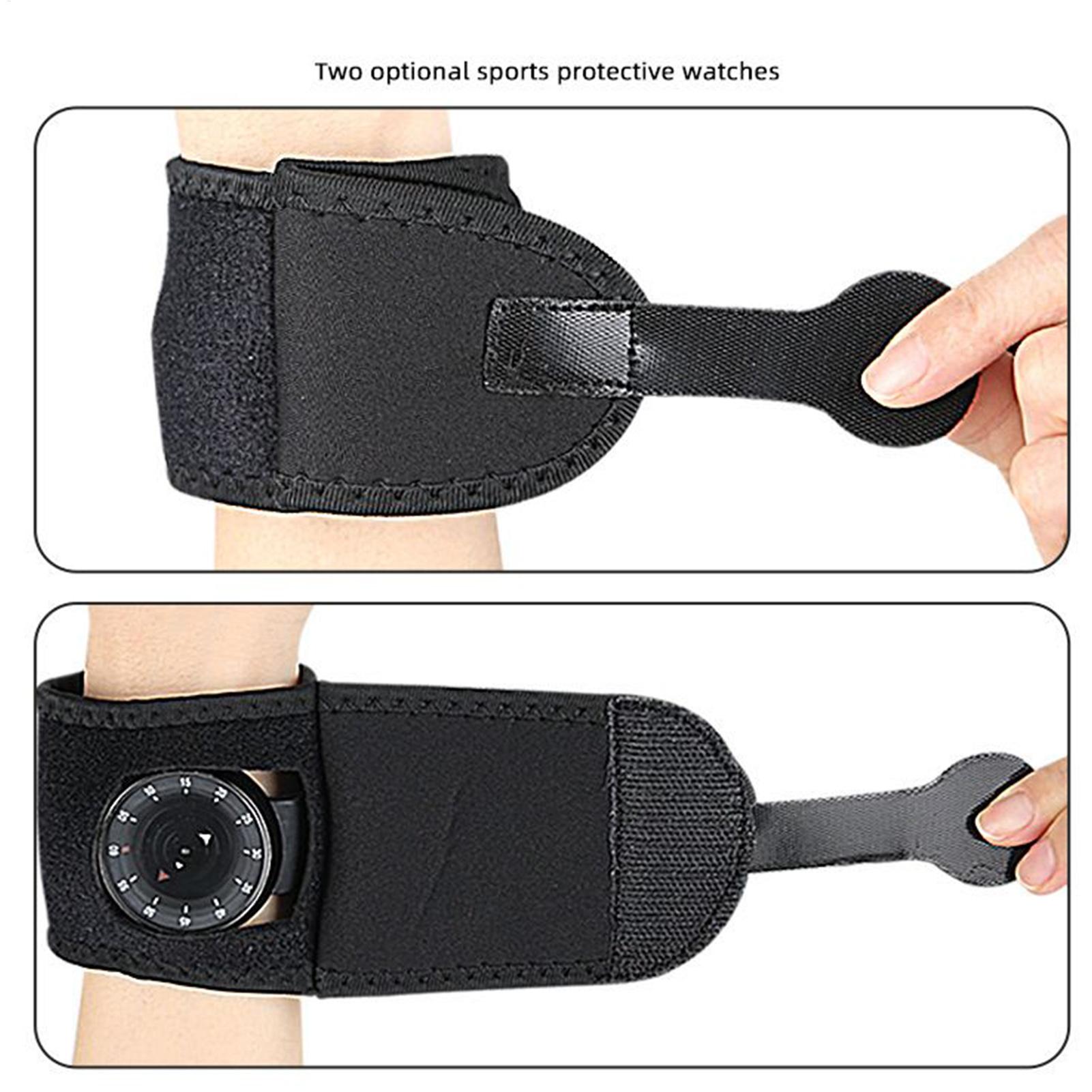 Ochraniacz na nadgarstek do pa – Wrist Wraps recenzja i cena