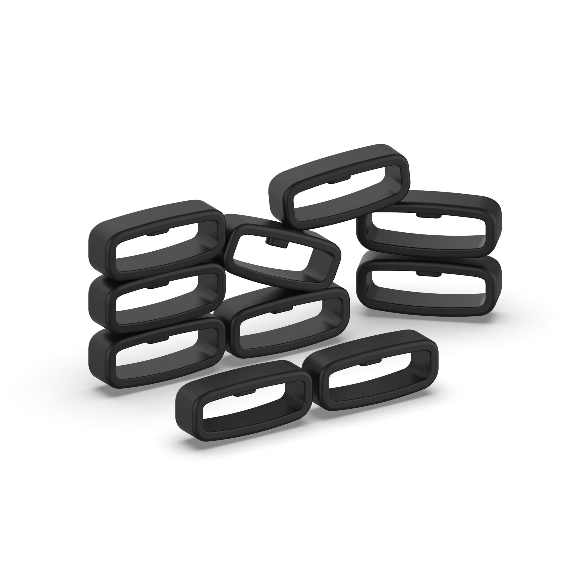 ​ Gumowy pasek do zegarka Pętl – Gymnastic Ring recenzja i cena