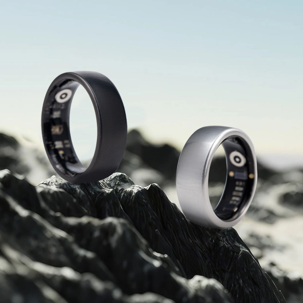 AURA Matt Smart Ring Fitness S – Gymnastic Ring recenzja i cena