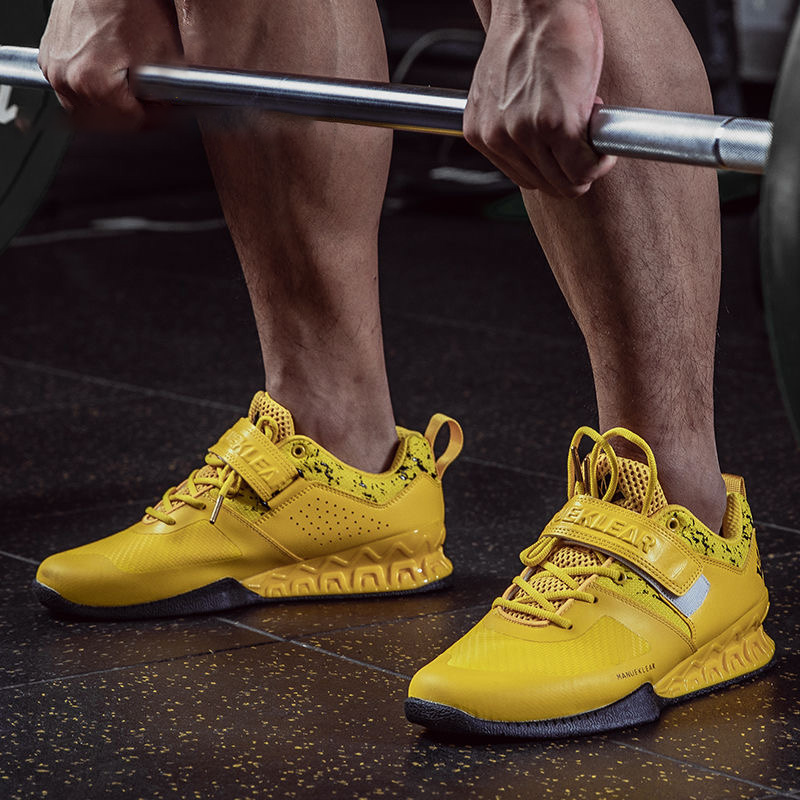 Buty do podnoszenia ciężarów n – Weightlifting Shoes recenzja i cena