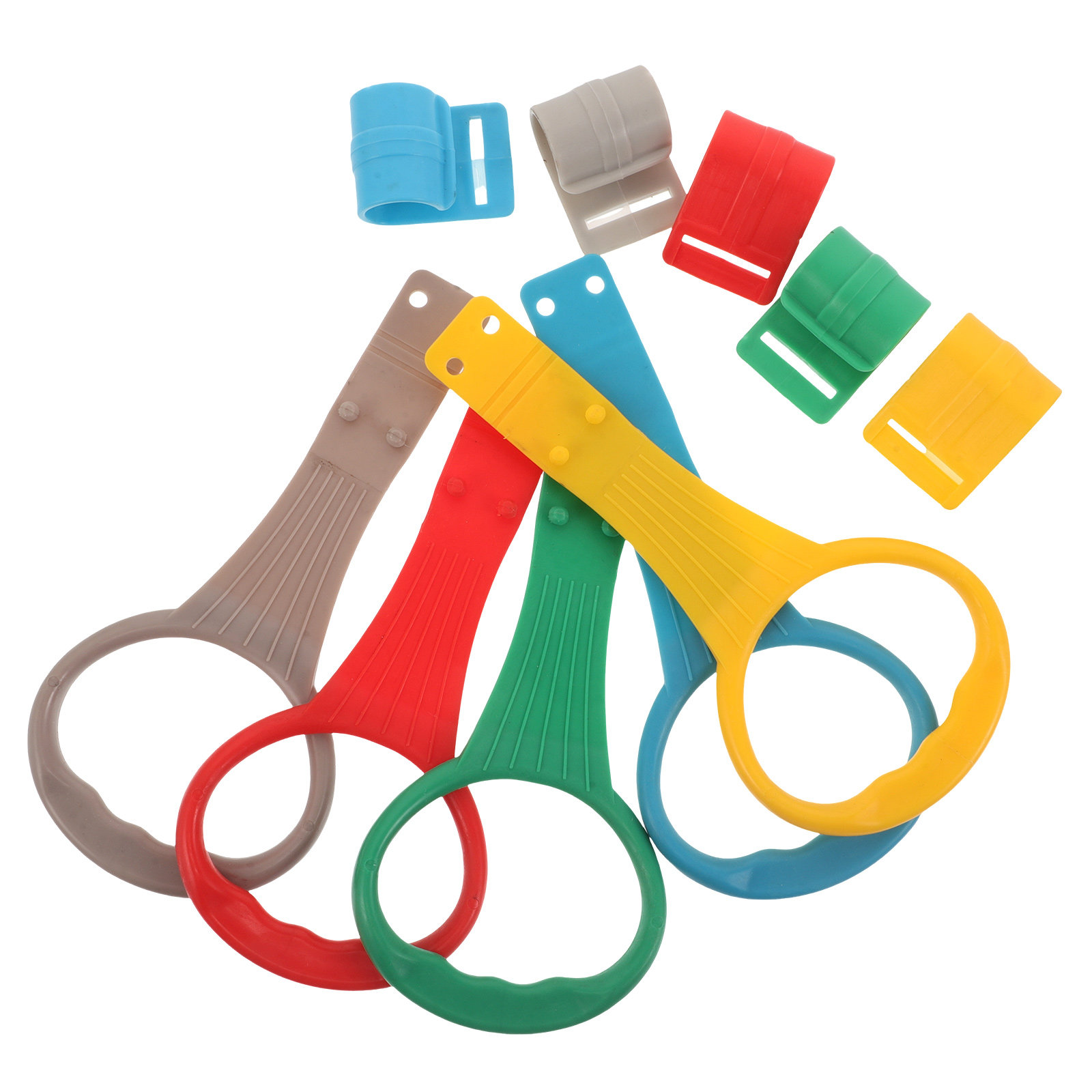 5 szt. Haczyki do wspomagania  – Gymnastic Ring recenzja i cena