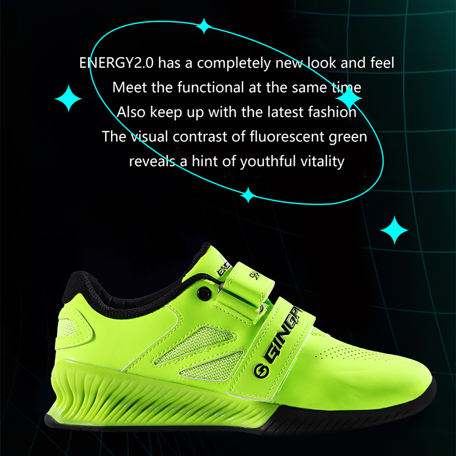 Buty podwyższające wzrost do p – Weightlifting Shoes recenzja i cena