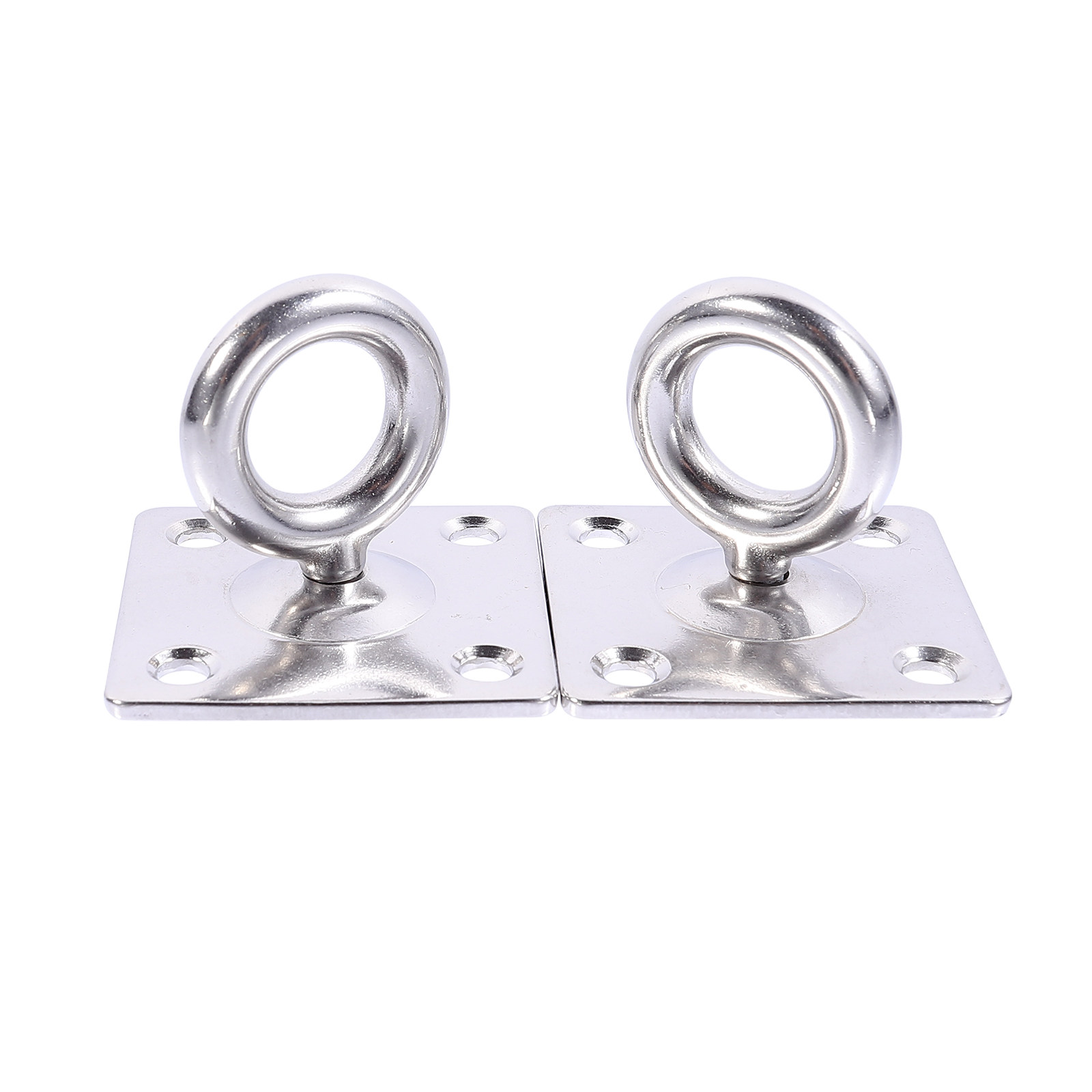 2 sztuki – mocowanie do zawies – Gymnastic Ring recenzja i cena