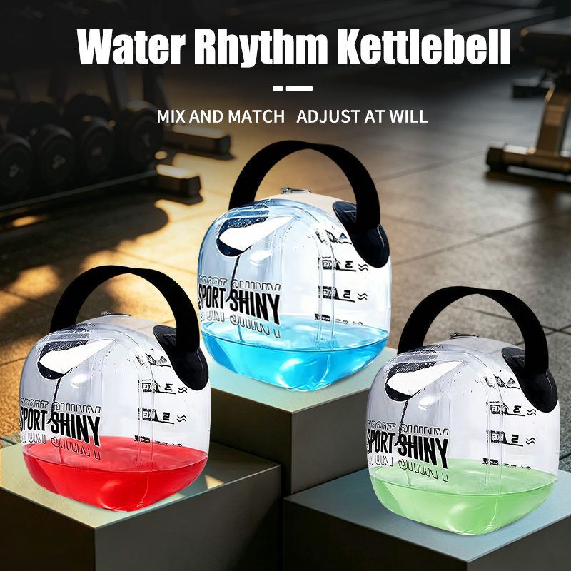 Przenośny kettlebell z regulow – Kettlebell recenzja i cena