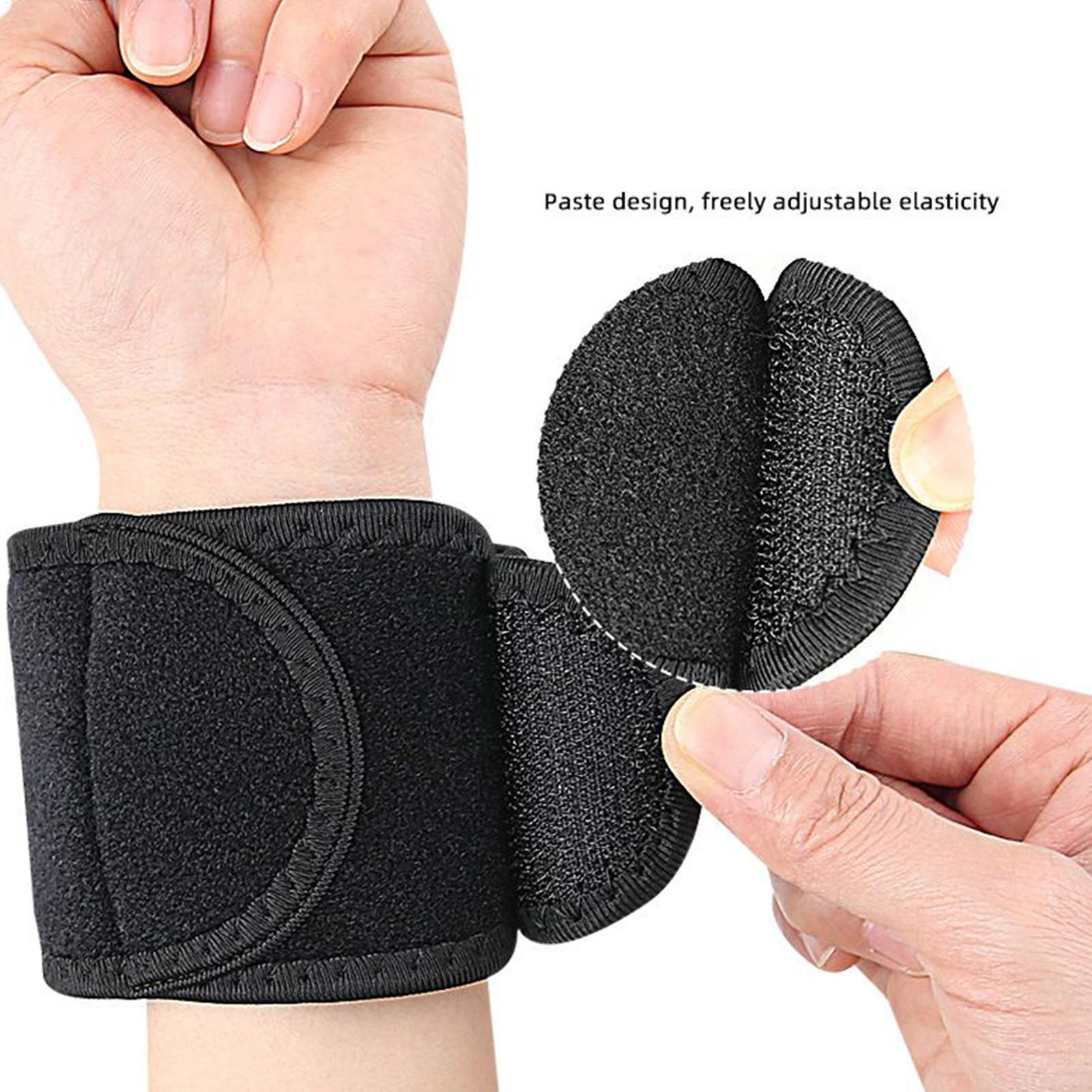 Ochraniacz na pasek do zegarka – Wrist Wraps recenzja i cena