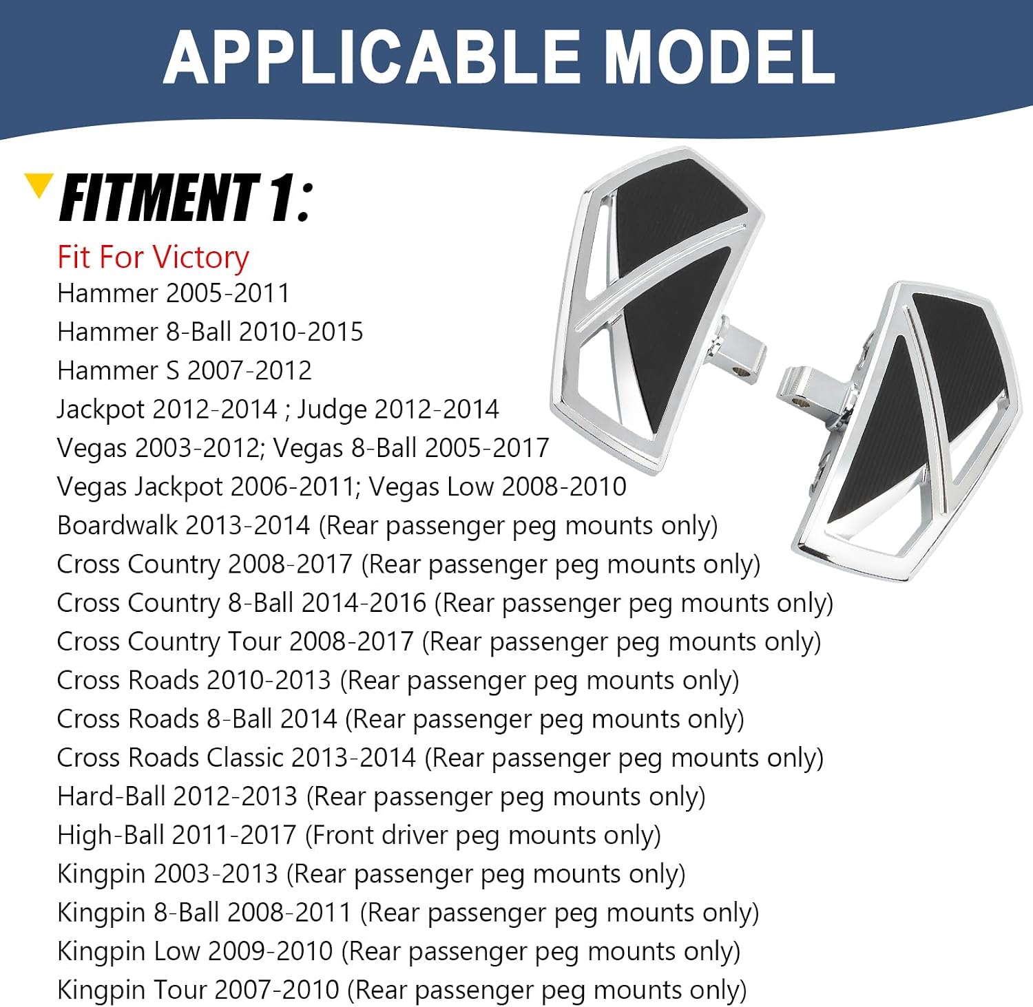 Podnóżki Phantom Fit do Indian – Crossfit Victory recenzja i cena