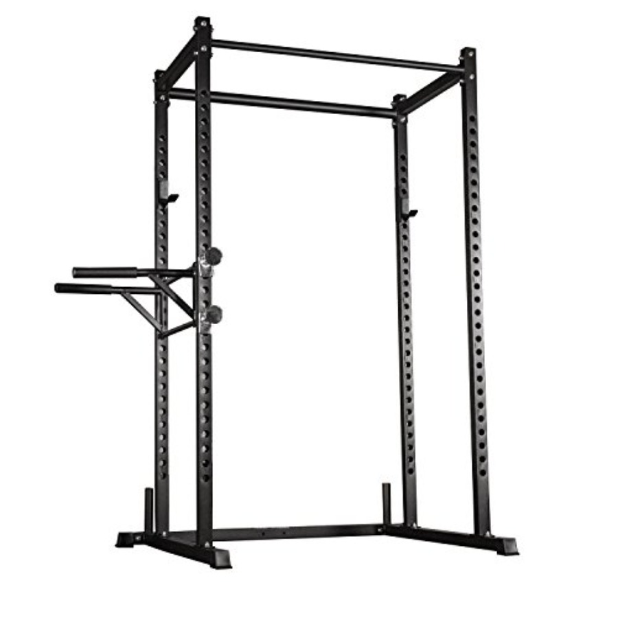 Klatka do przysiadów do domowe – Pull Up Bar recenzja i cena