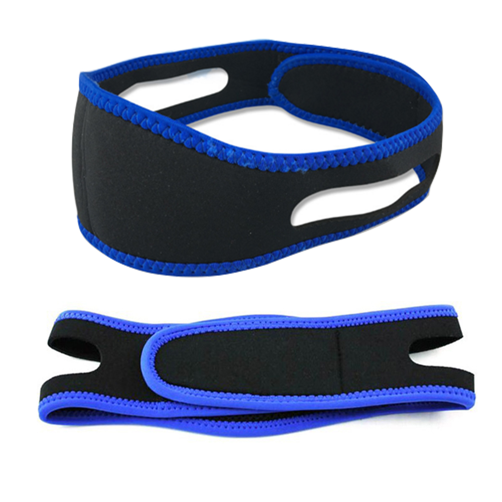 1 szt. Pasek modelujący twarz, – Lifting Belt recenzja i cena