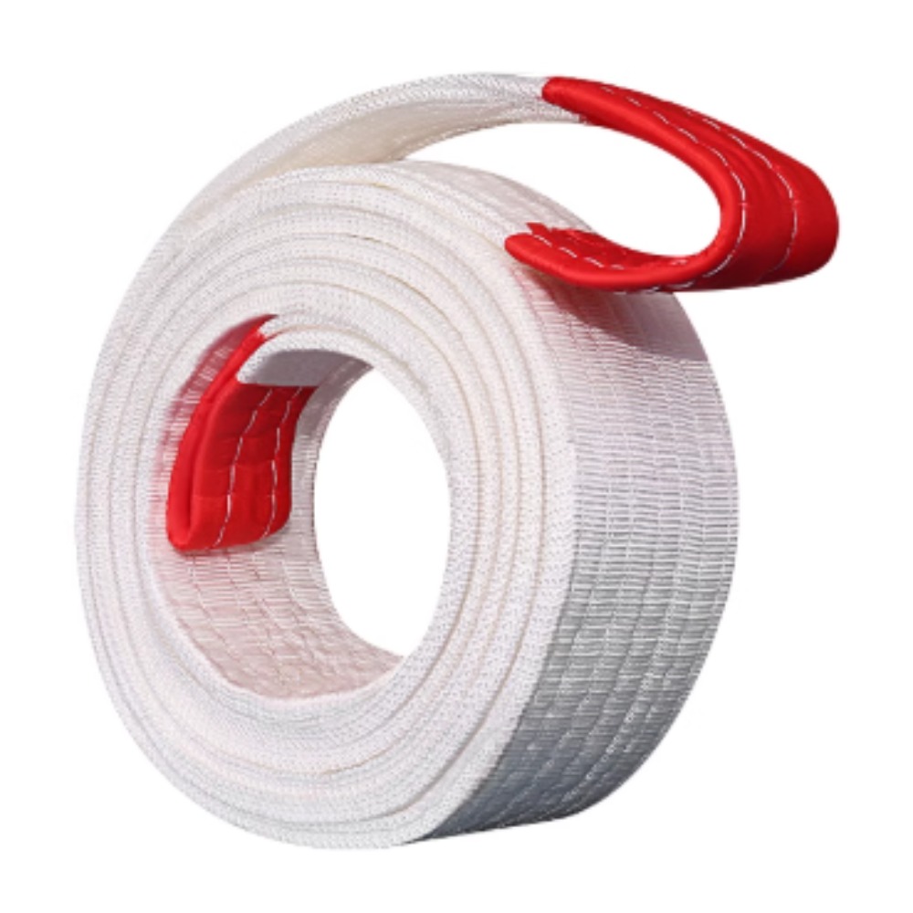 Pas transportowy do podnoszeni – Lifting Belt recenzja i cena