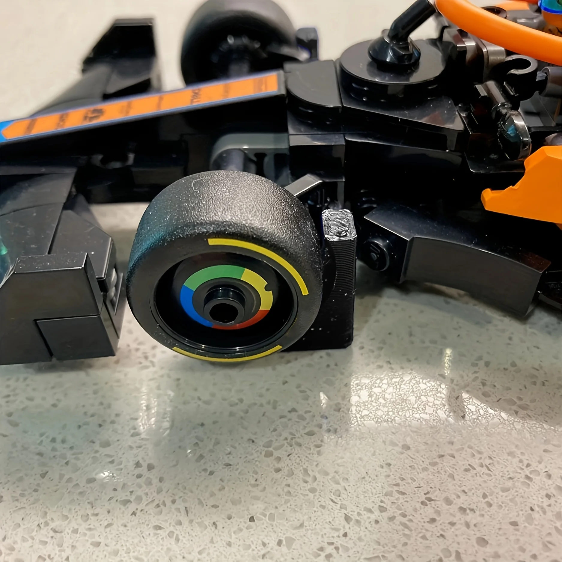 4 sztuki – stojak na modele sa – Victor Racket Jetspeed recenzja i cena