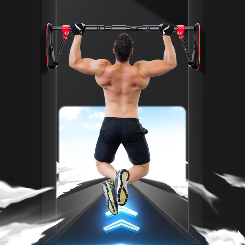 Drążek do podciągania do drzwi – Pull Up Bar recenzja i cena