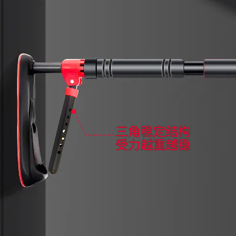 Drążek do podciągania do drzwi – Pull Up Bar recenzja i cena