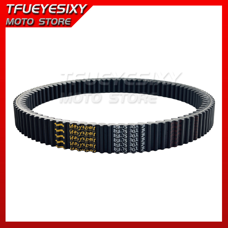 Pasek do skrzyni biegów CVT, n – Crossfit Belt recenzja i cena